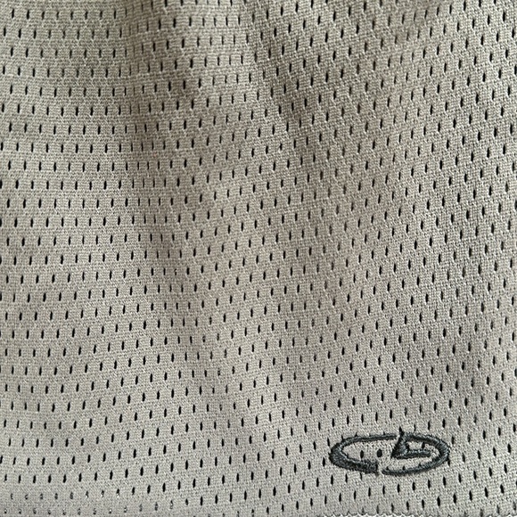 Champion mesh poly youth athletic shorts - Picture 2 of 8